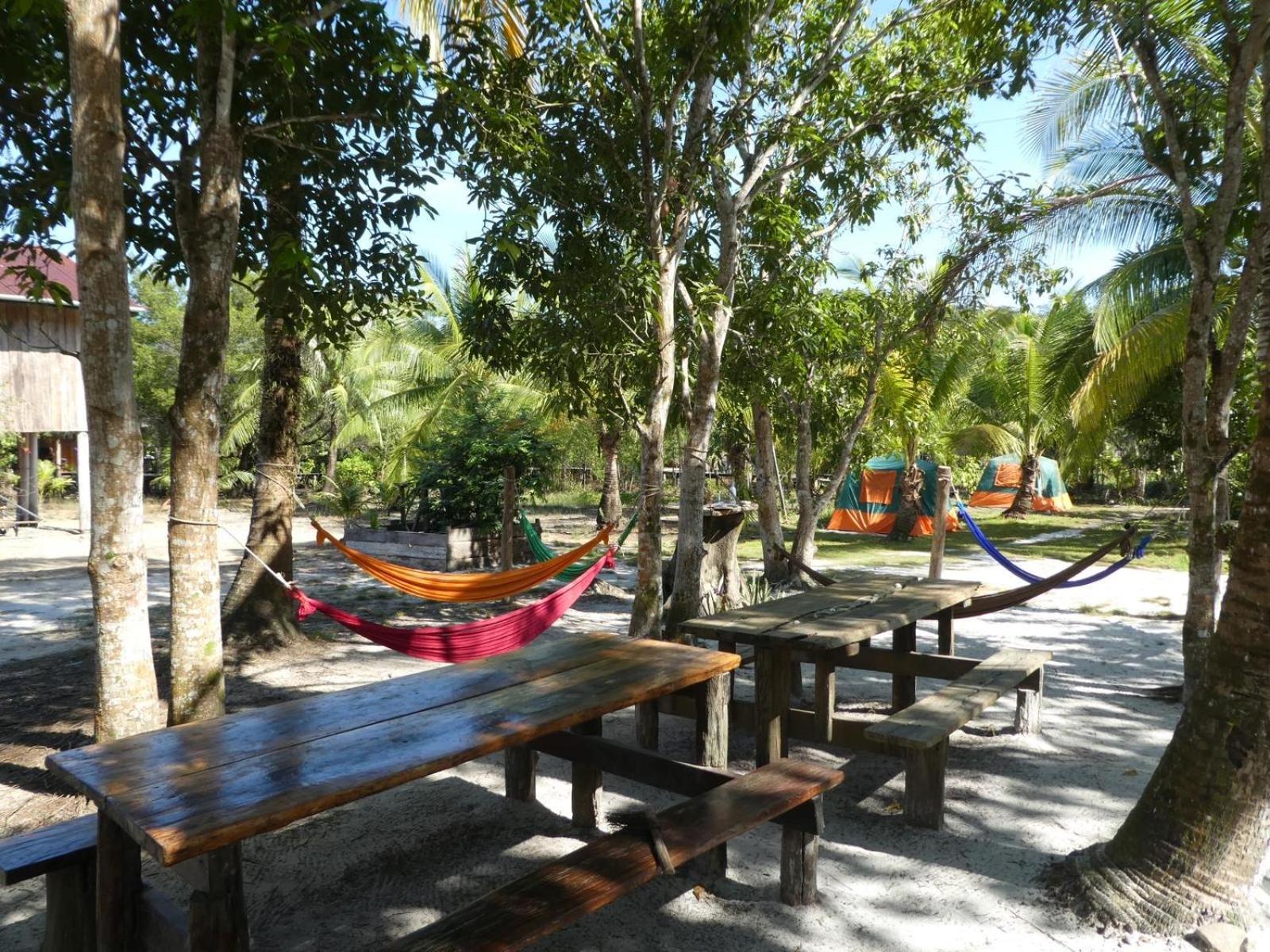 Lily'S Riverhouse Prek Svay Village Exterior photo
